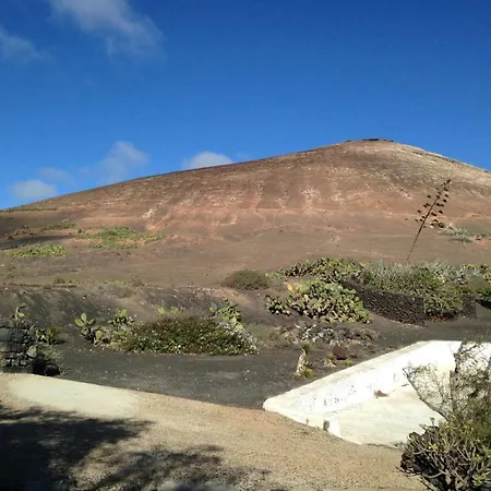 Patio I Апартаменты