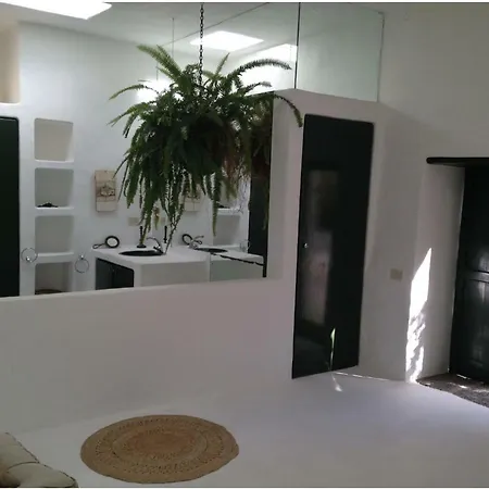 Patio I Апартаменты