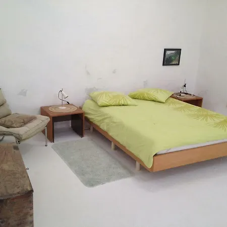 Patio I *